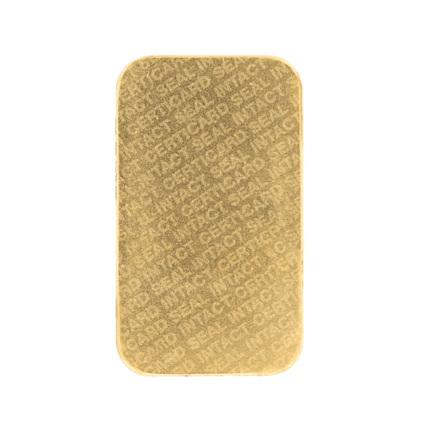 Lingot d’or 20 g – Or pur 999,9‰