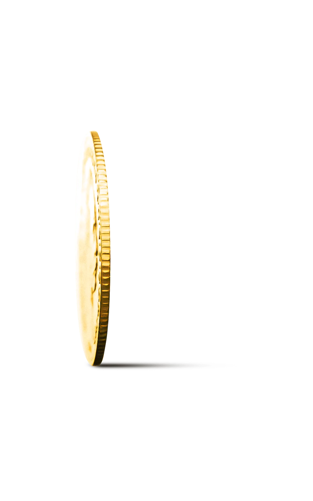 Pièce Or 10 Francs Coq – 3,22 g– Or 900‰