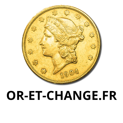 Or & Change