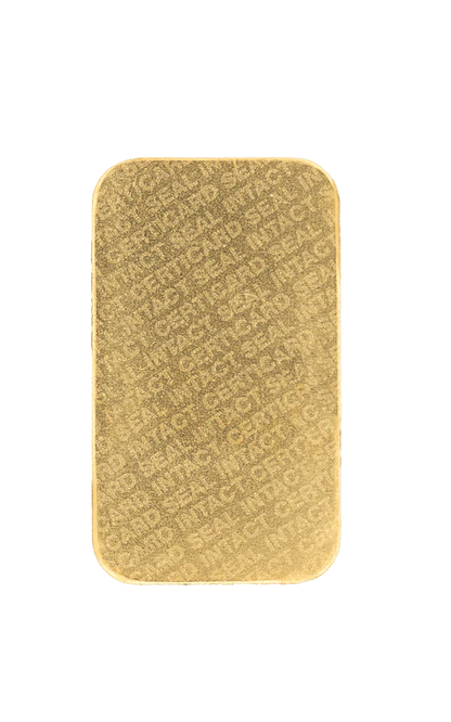Lingot d’or 10 g – Or pur 999,9‰